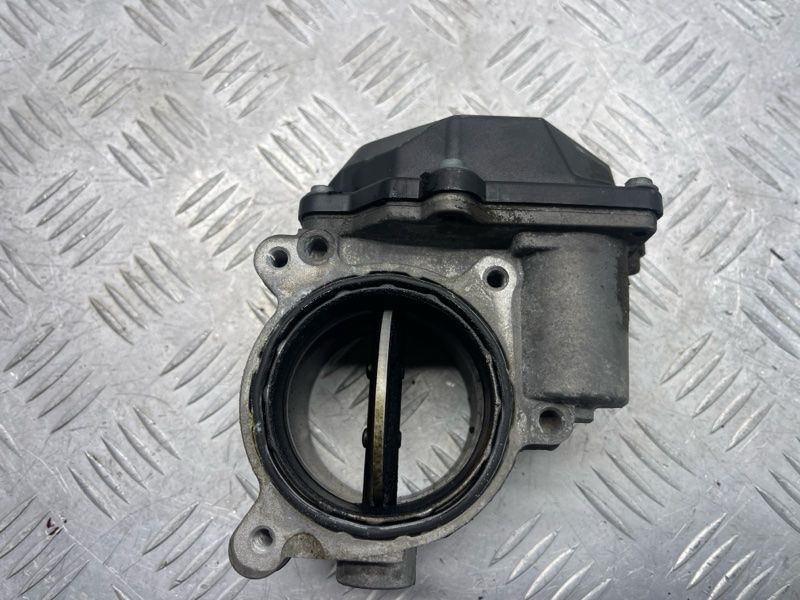 Дросельна заслінка 059145950D Audi Q7
