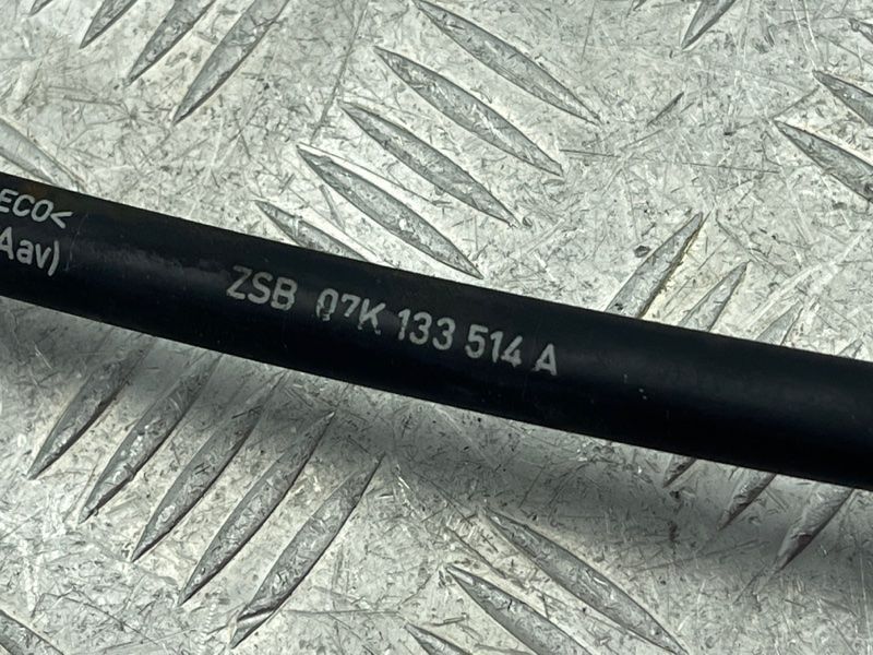 Вакуумний шланг Volkswagen Beetle