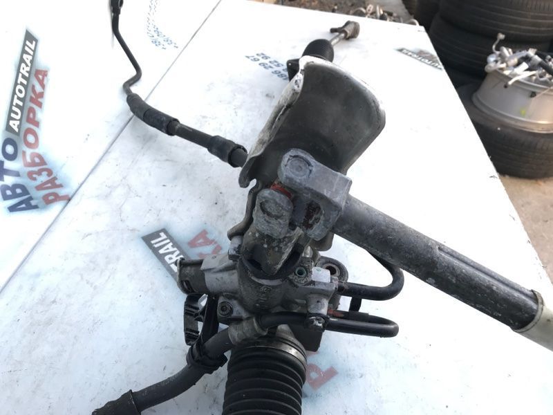 Рульова рейка 7L8422055CH Audi Q7