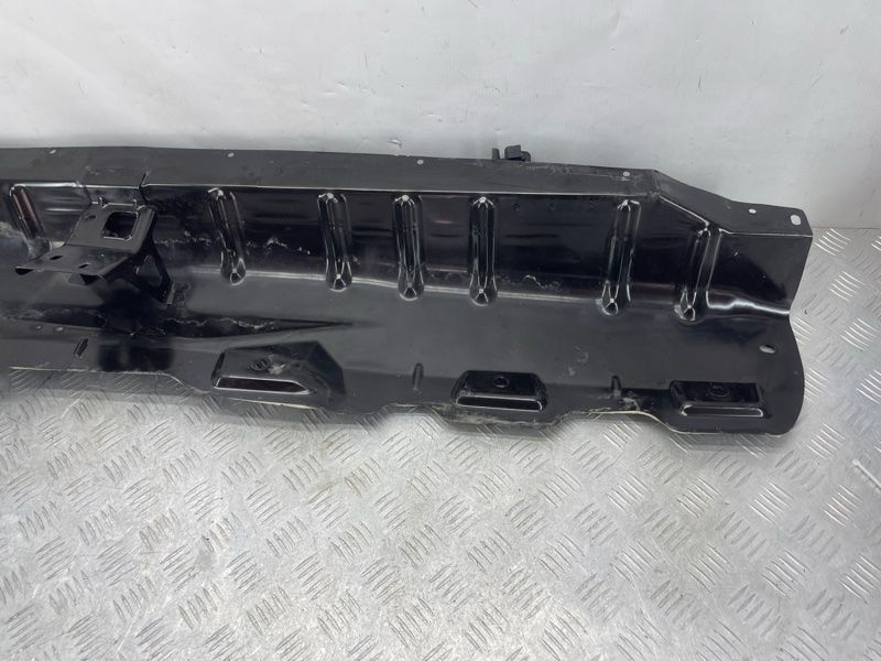 Накладка жабо 23373816 Chevrolet Colorado