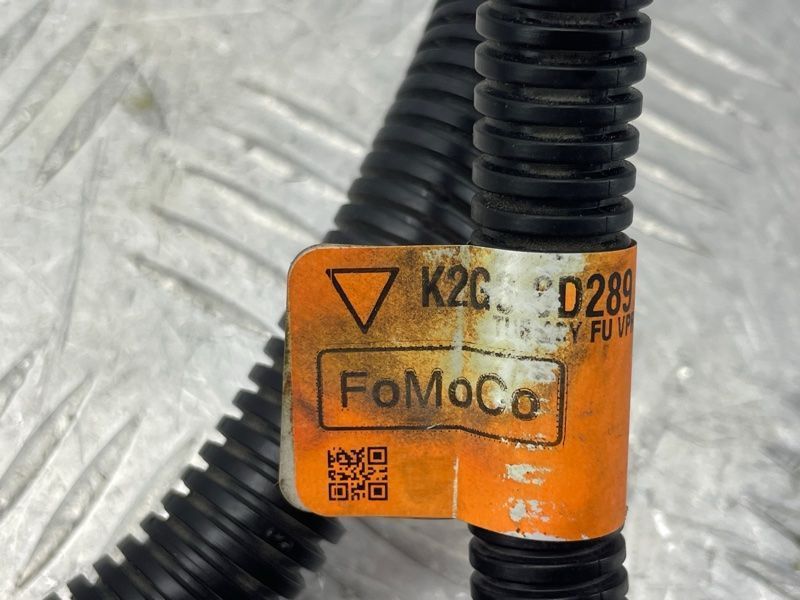 Шланг / Трубка k2g39d289ae Ford Edge