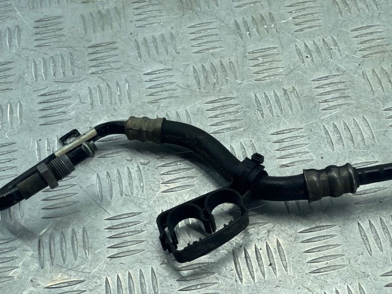 Трубка гидроусилителя 7P0422891K Volkswagen Touareg