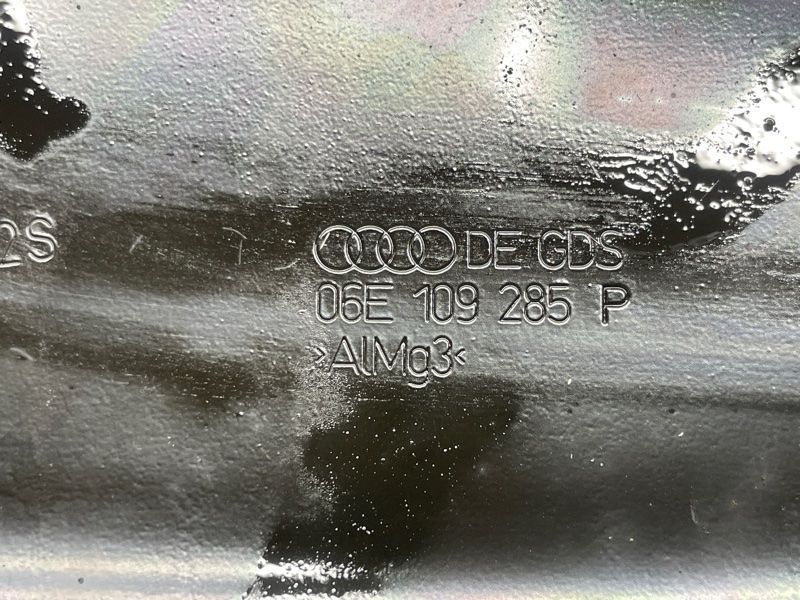 Крышка ГБЦ 06E109285P Audi Q7 Audi A6, Audi A7, Audi A8, Audi Q7