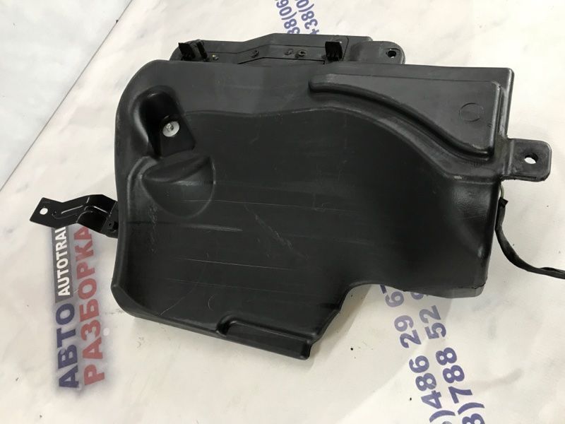 Сабвуфер DA8T19A067AA Ford Flex Ford Flex