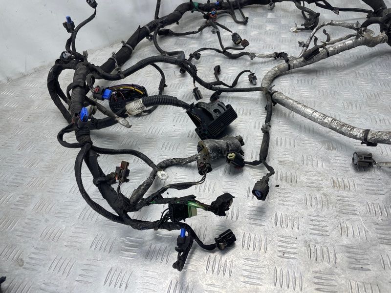 Проводка двигуна 84592950 Chevrolet Colorado