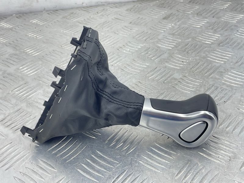 Ручка важеля селектора КПП 4L1713139AJTAH Audi Q7