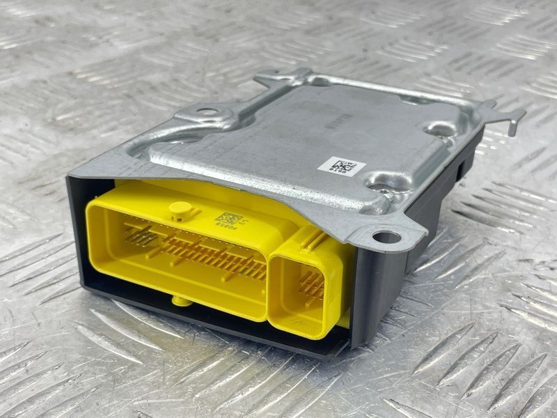 Блок керування подушками безпеки / SRS 4M0959655A Audi Q7