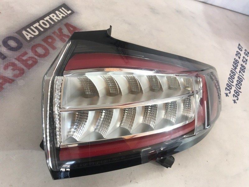 Стоп / ліхтар зовнішній HT4B13404A Ford Edge