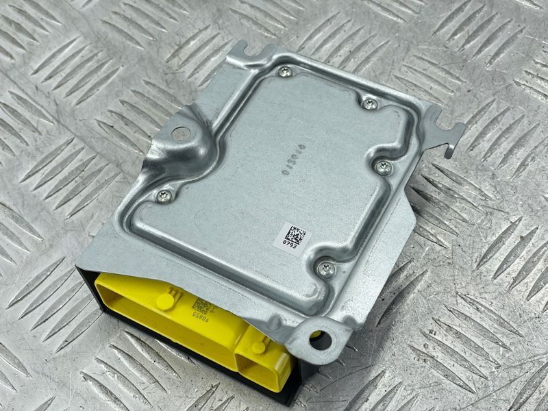 Блок управления подушками безопасности / SRS 8W0959655M Audi A4