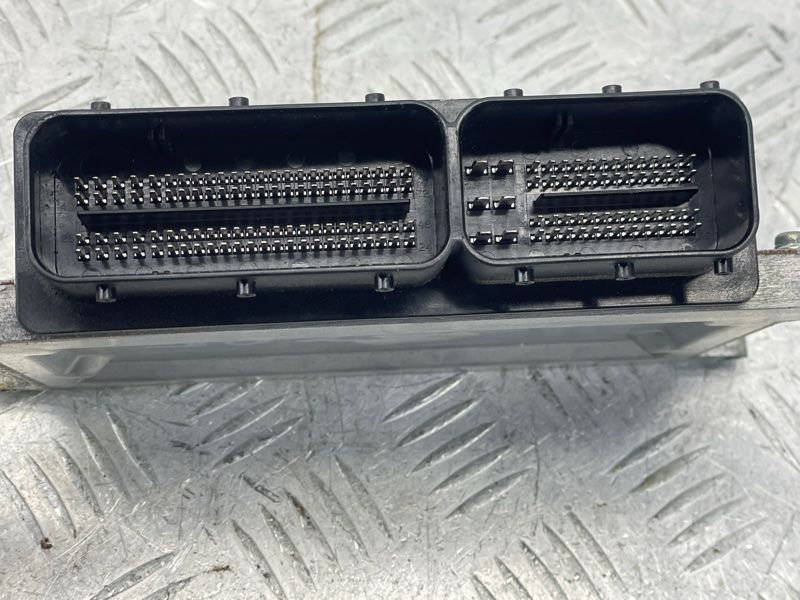 Блок управления двигателем 31312651 Volvo XC60