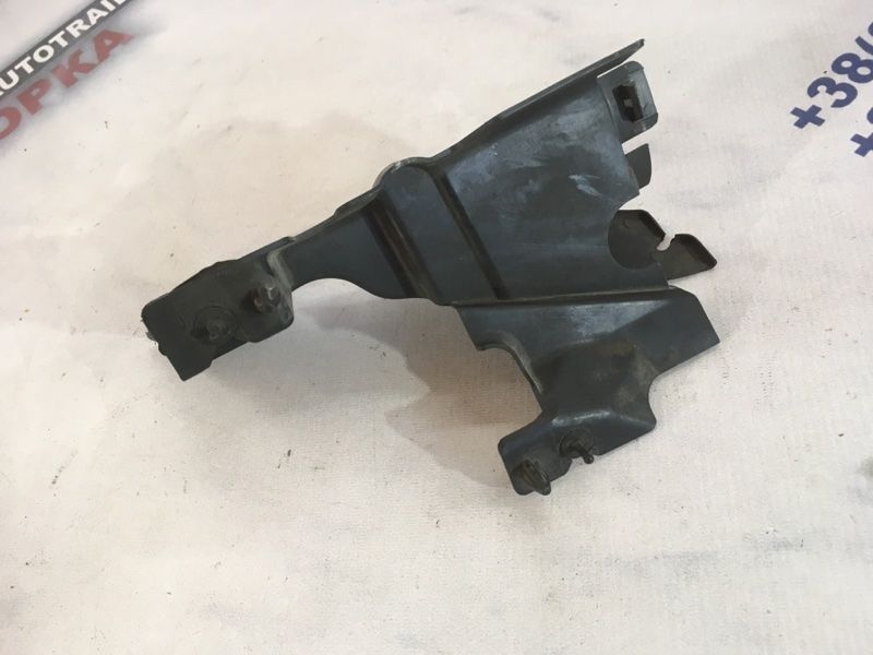 Воздуховод радиатора 31294173 Volvo XC60