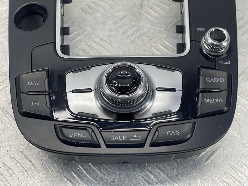 Панель керування навігації MMI 8T0919611L Audi Q5