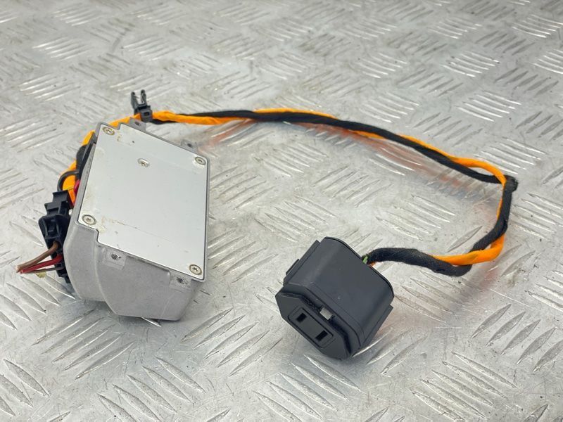 Інвертор напруги 7P6907155D Volkswagen Touareg