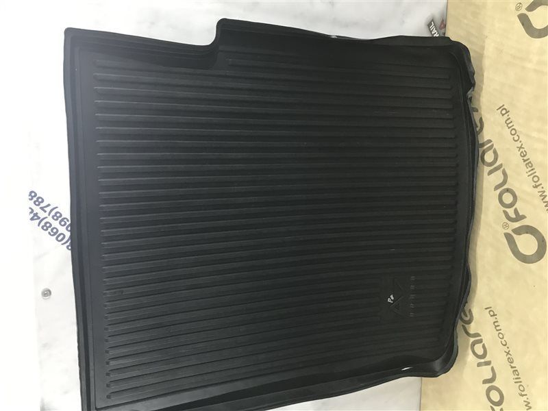 Килимок багажника 4G8061180 Audi A7