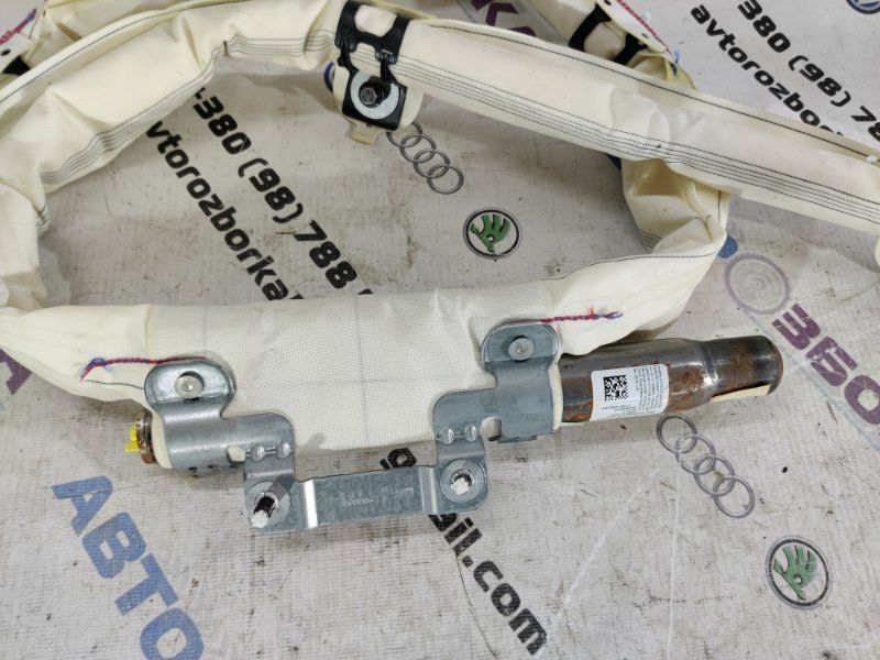 Шторка безпеки бічна / Airbag 1G09452701 Volvo XC60
