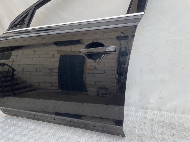 Двері 31457126 Volvo XC60