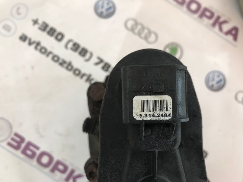 Супорт гальмівний Volvo XC60