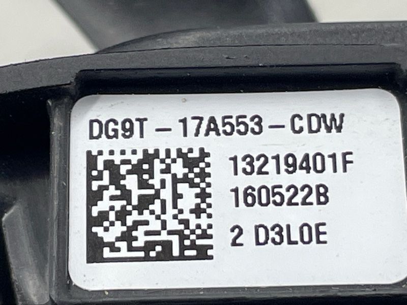 Перемикач склоочисників DG9T17A553CDW Ford Edge