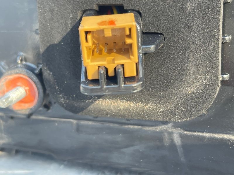 Стоп / Фонарь 4M0945094L Audi Q7
