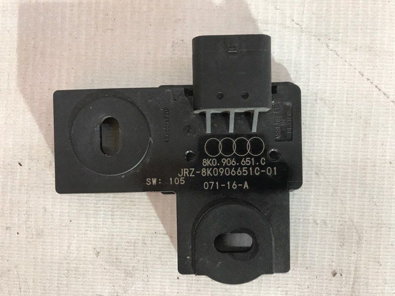 Датчик рівня палива 8K0906651C Audi Q7