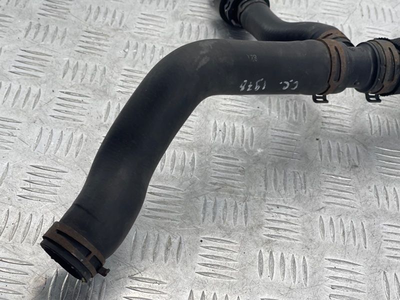 Шланг ОР зі швидкороз'ємною муфтою 3C0122101GH Volkswagen CC