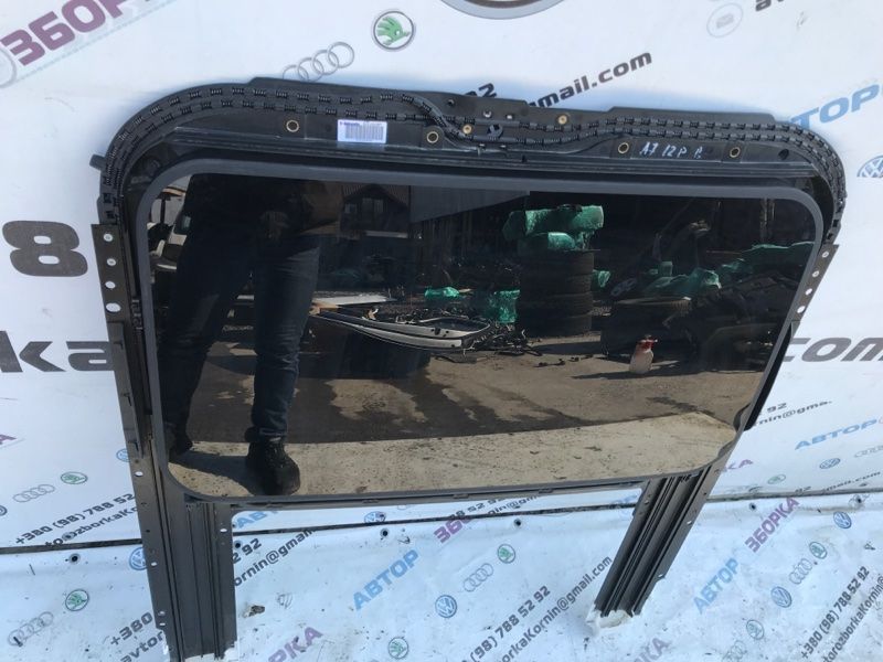 Панорама / люк 4G8877071 Audi A7