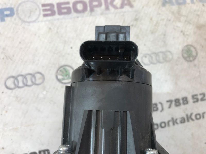 Датчик тиску вихлопних газів KA1A5L200AB Ford Escape