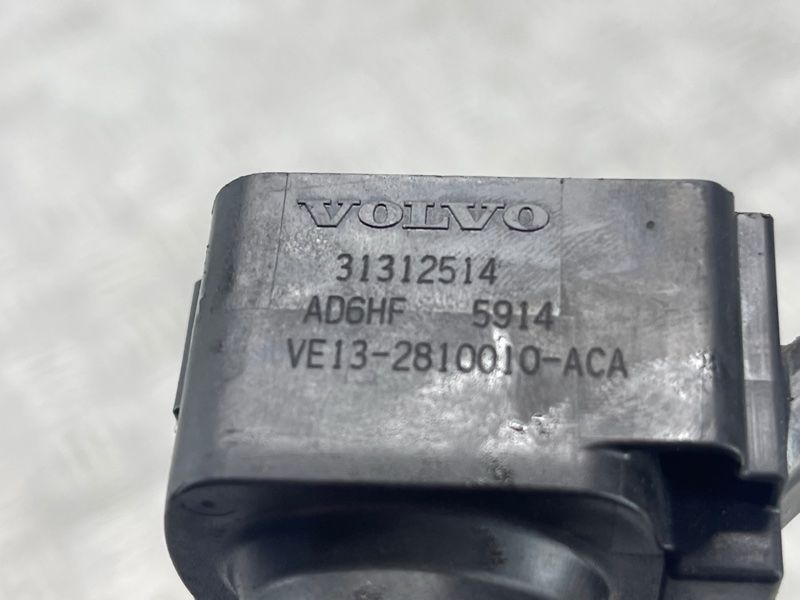 Катушка зажигания 31312514 Volvo XC90