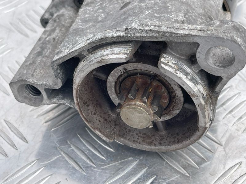 Стартер 012911023H Volkswagen Touareg