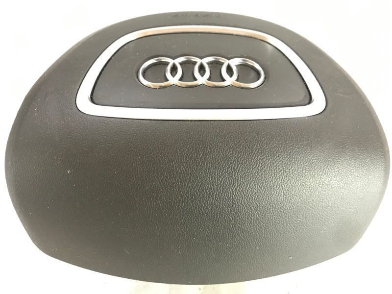 Подушка безпеки керма 4G0880201GBD6 Audi A6 Audi A6, Audi A7, Audi RS7, Audi S6, Audi S7