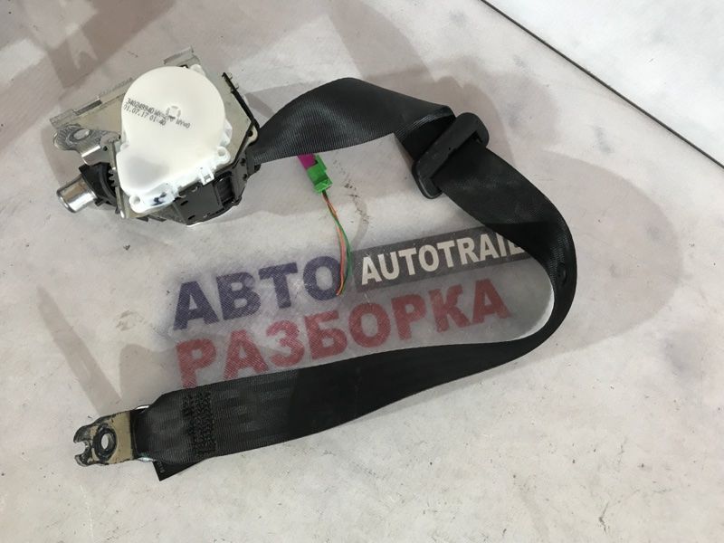 Ремінь безпеки 34033922D Volvo XC60
