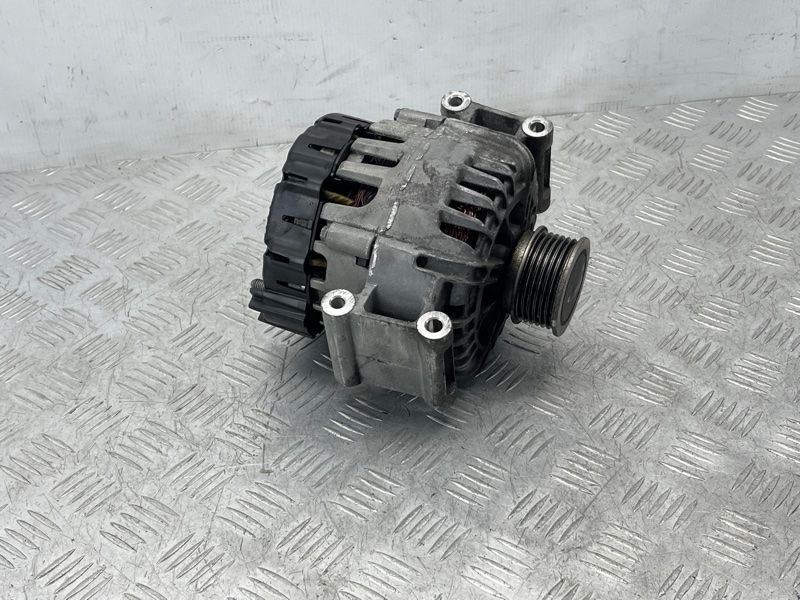 Генератор 06L903027 Audi Q5