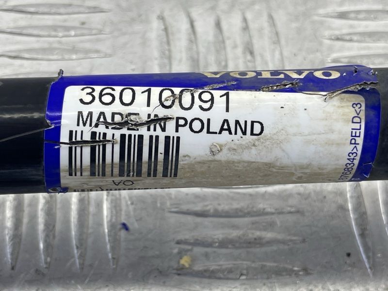 Піввісь 36010091 Volvo XC90