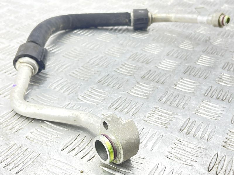 Трубка кондиціонера 4M0816743BF Audi Q7