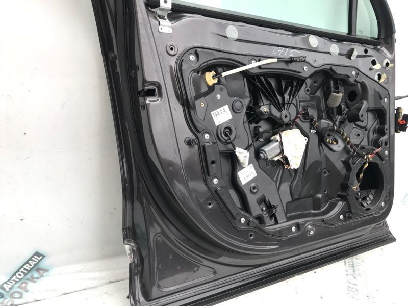 Двері 7P0831055 Volkswagen Touareg