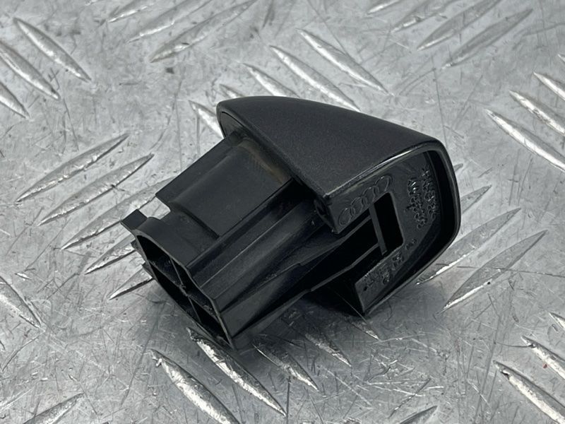 Ковпачок ручки дверей 4L0839879 Audi Q7
