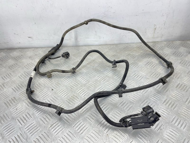 Кабель для бака AdBlue 8W0131961 Audi A4 Allroad