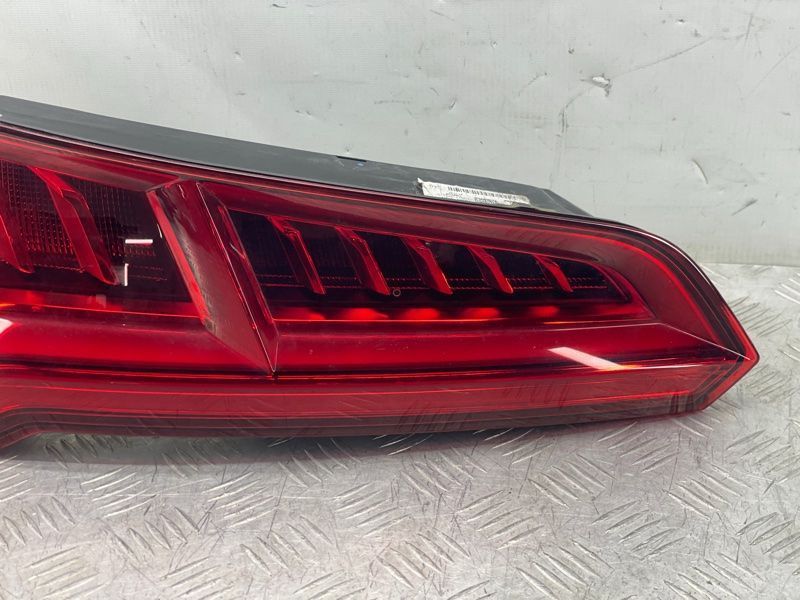 Стоп / ліхтар 80A945013A Audi Q5