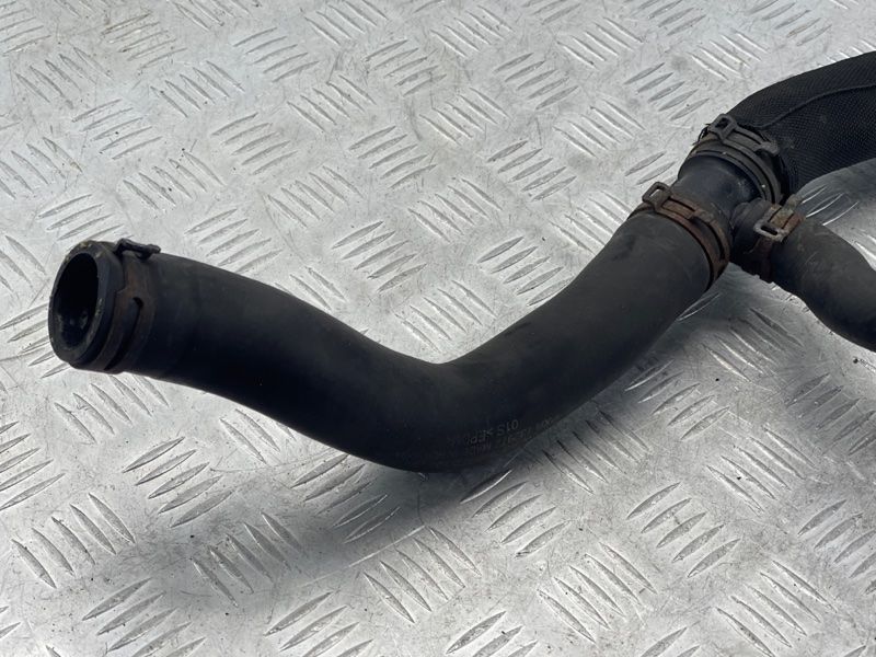 Шланг ОР зі швидкороз'ємною муфтою 3C0122101GH Volkswagen CC