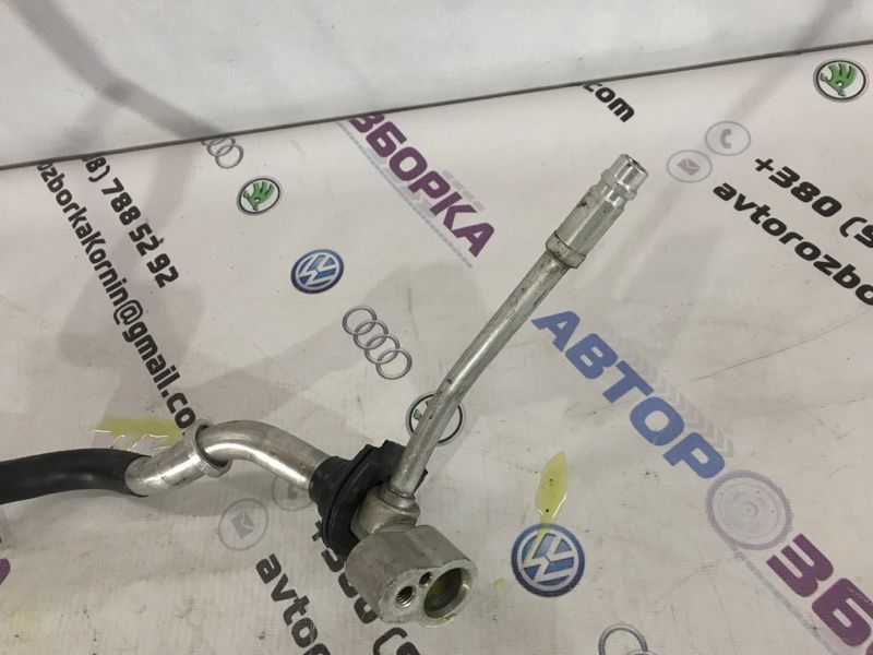 Трубка кондиціонера 7L6820743H Audi Q7