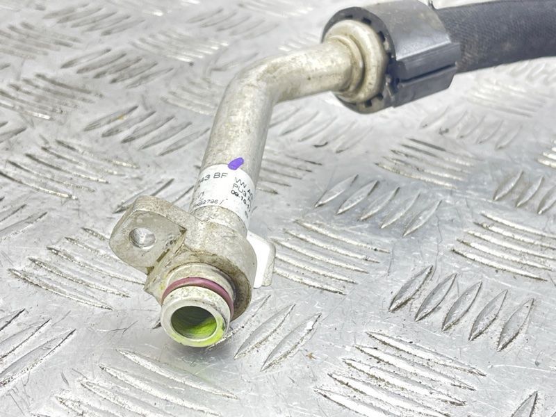 Трубка кондиціонера 4M0816743BF Audi Q7