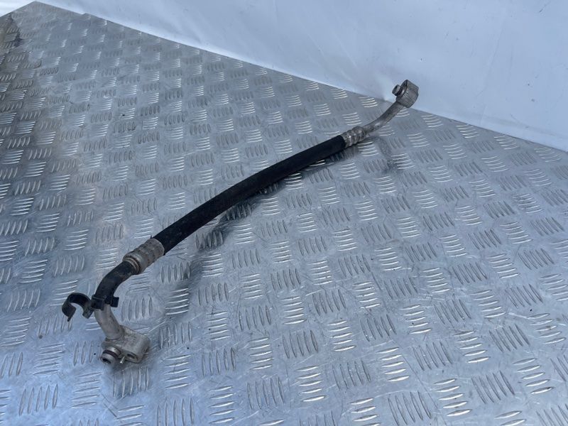 Трубка кондиционера 7L8820721K Audi Q7
