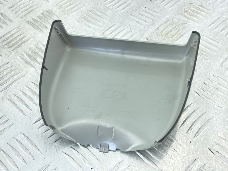 Накладка зеркала заднего вида 4G0907299AAEP5 Audi A6
