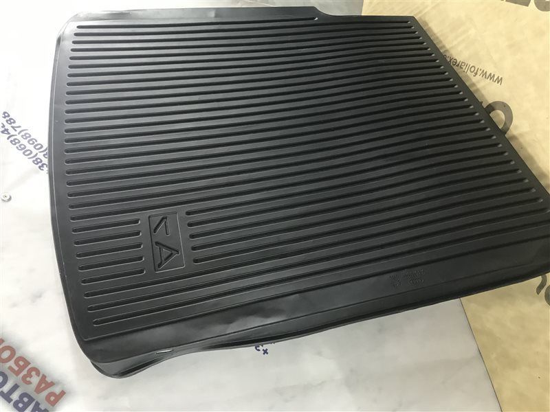 Килимок багажника 4G8061180 Audi A7