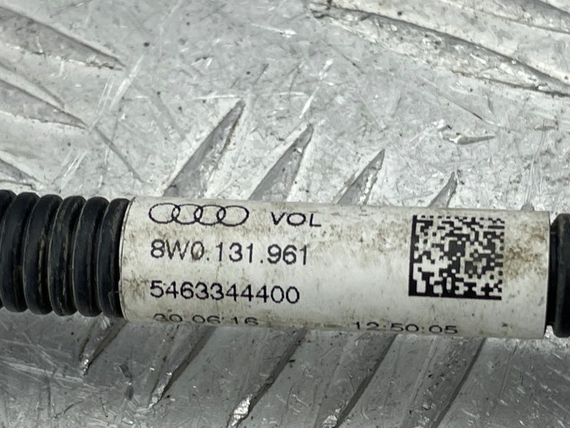 Кабель для бака AdBlue 8W0131961 Audi A4 Allroad