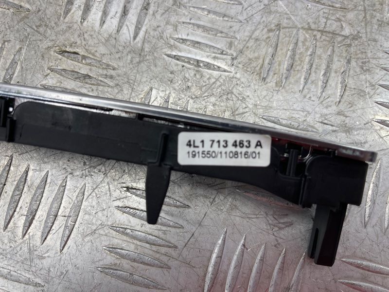 Индикатор переключения 4L1713463A3Q7 Audi Q7