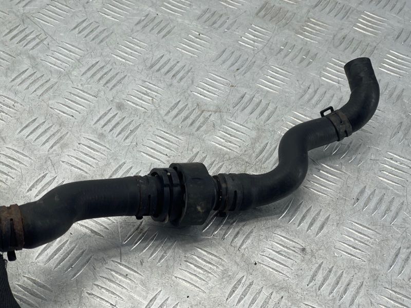 Шланг ОР зі швидкороз'ємною муфтою 3C0122101GH Volkswagen CC