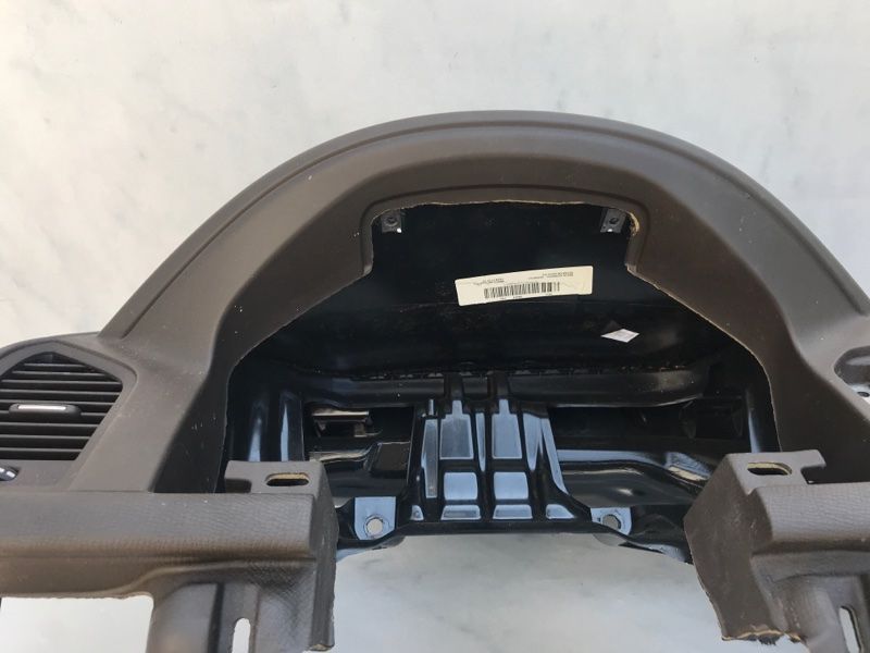 Торпедо с подушкой безопасноти 39802466 Volvo XC60