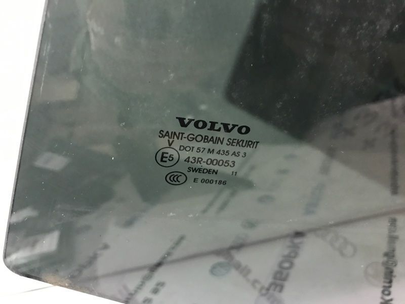 Стекло двери 43R00053 Volvo XC60