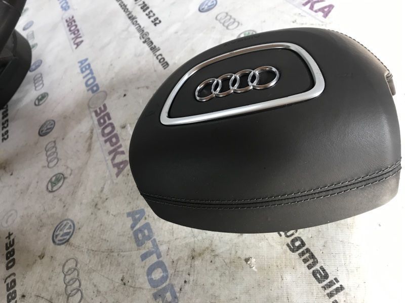 Подушка в кермо / airbag 4H0880201JDC7 Audi A8